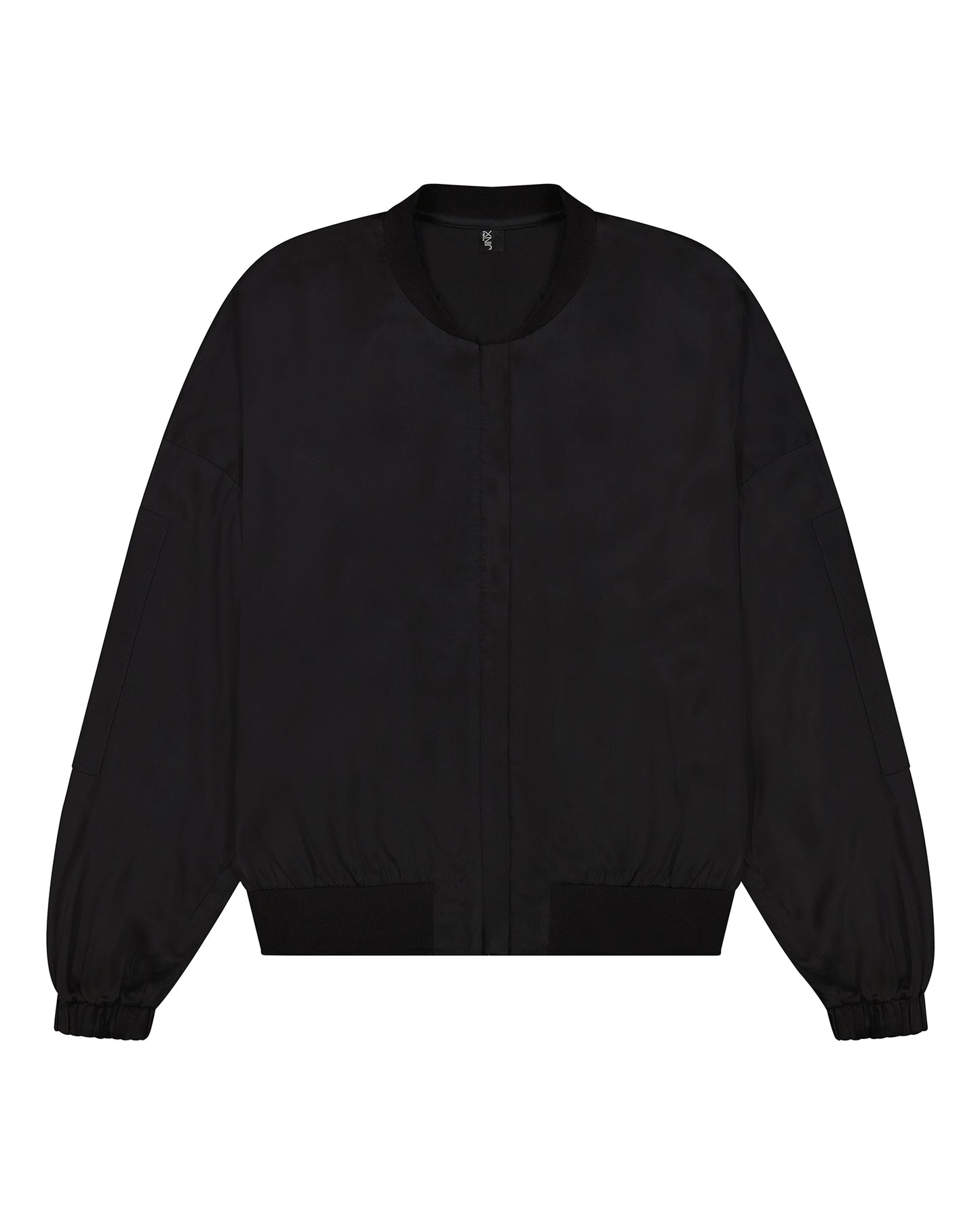 Silk Zip Bomber